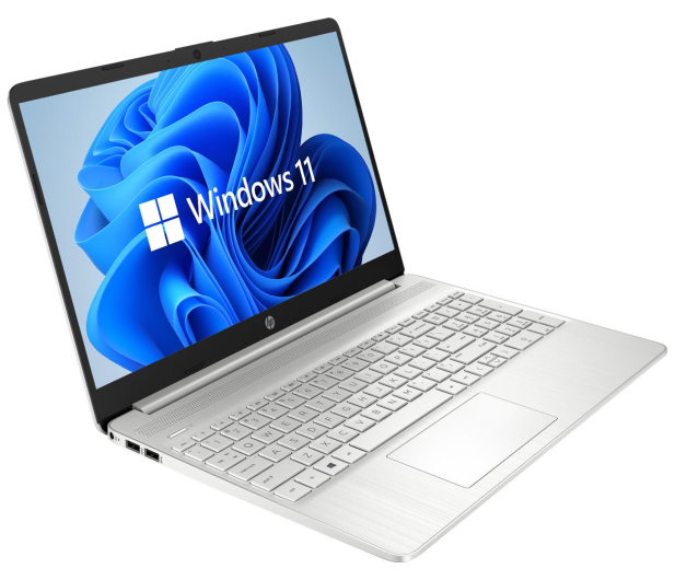 HP 15s Ryzen 3-5300/8GB/256/Win11 IPS - 676709 - zdjęcie 4